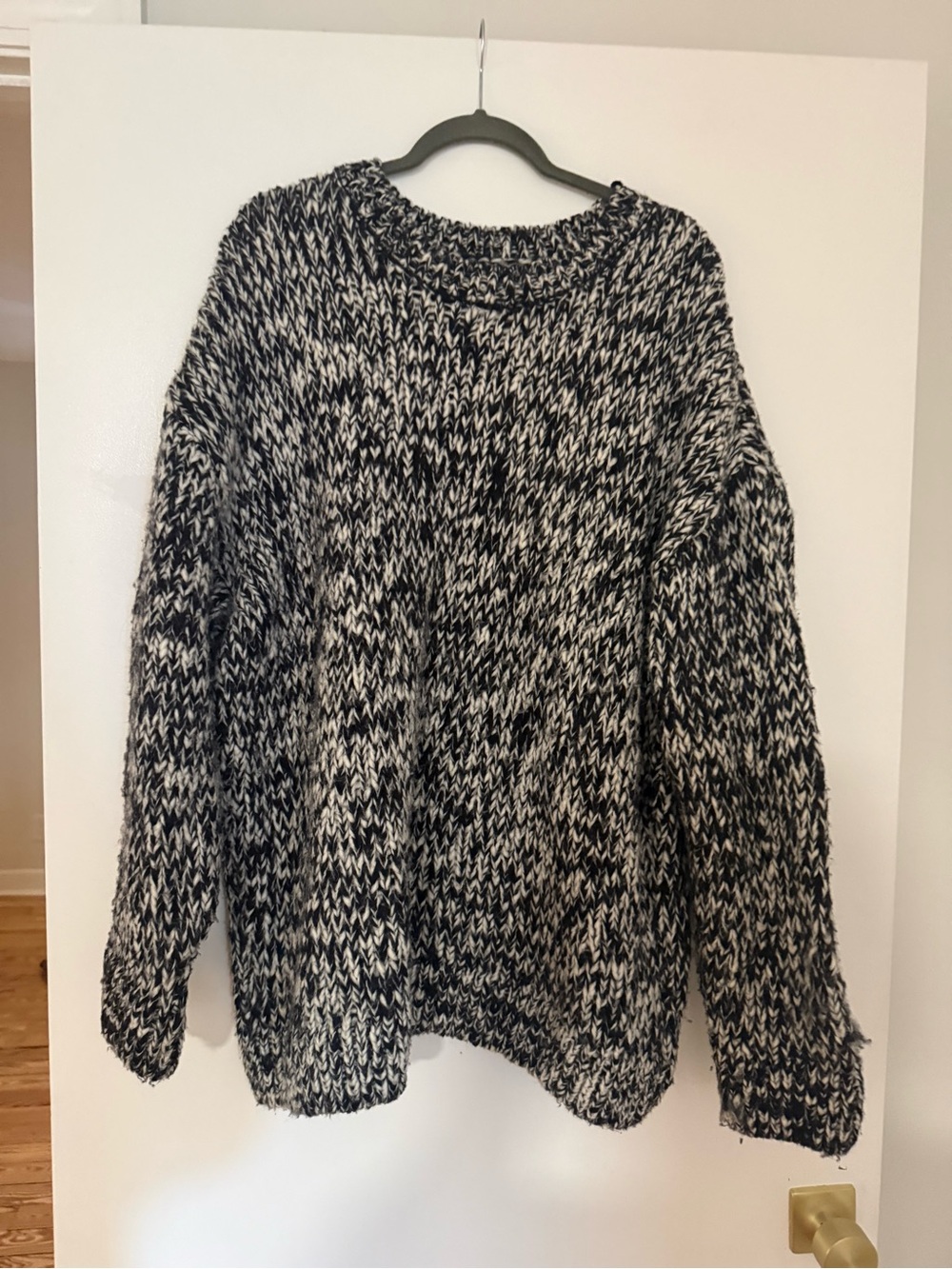 Anine Bing sweater